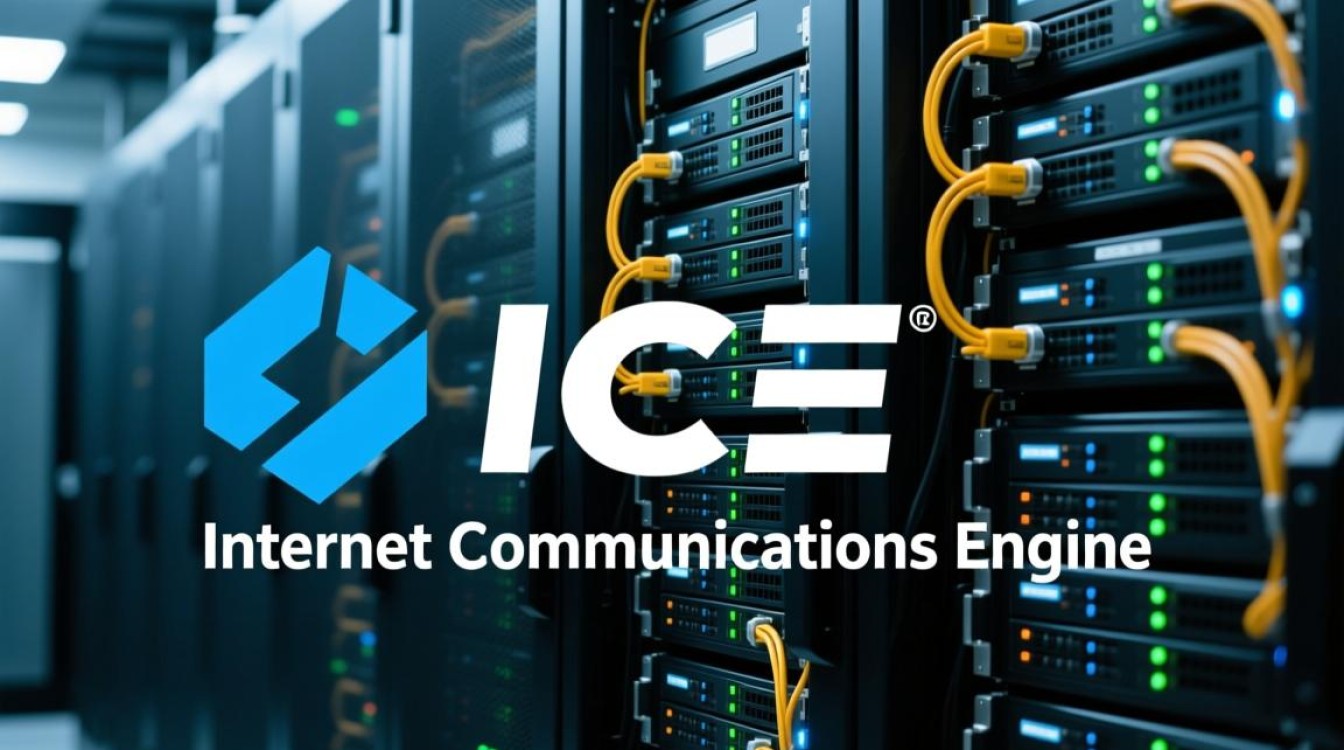 Java如何连接ICE服务器?配置步骤有哪些? Java如何连接ICE服务器?配置步骤有哪些?