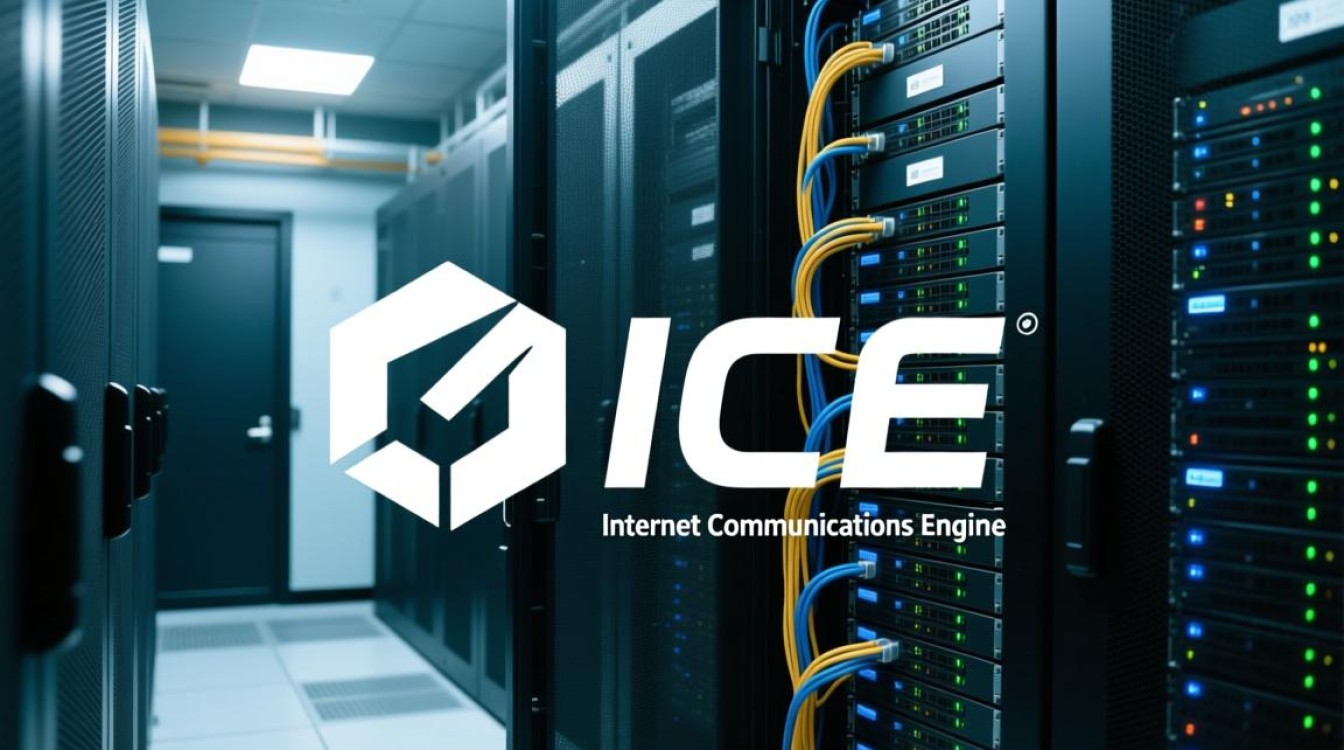 Java如何连接ICE服务器?配置步骤有哪些? Java如何连接ICE服务器?配置步骤有哪些?