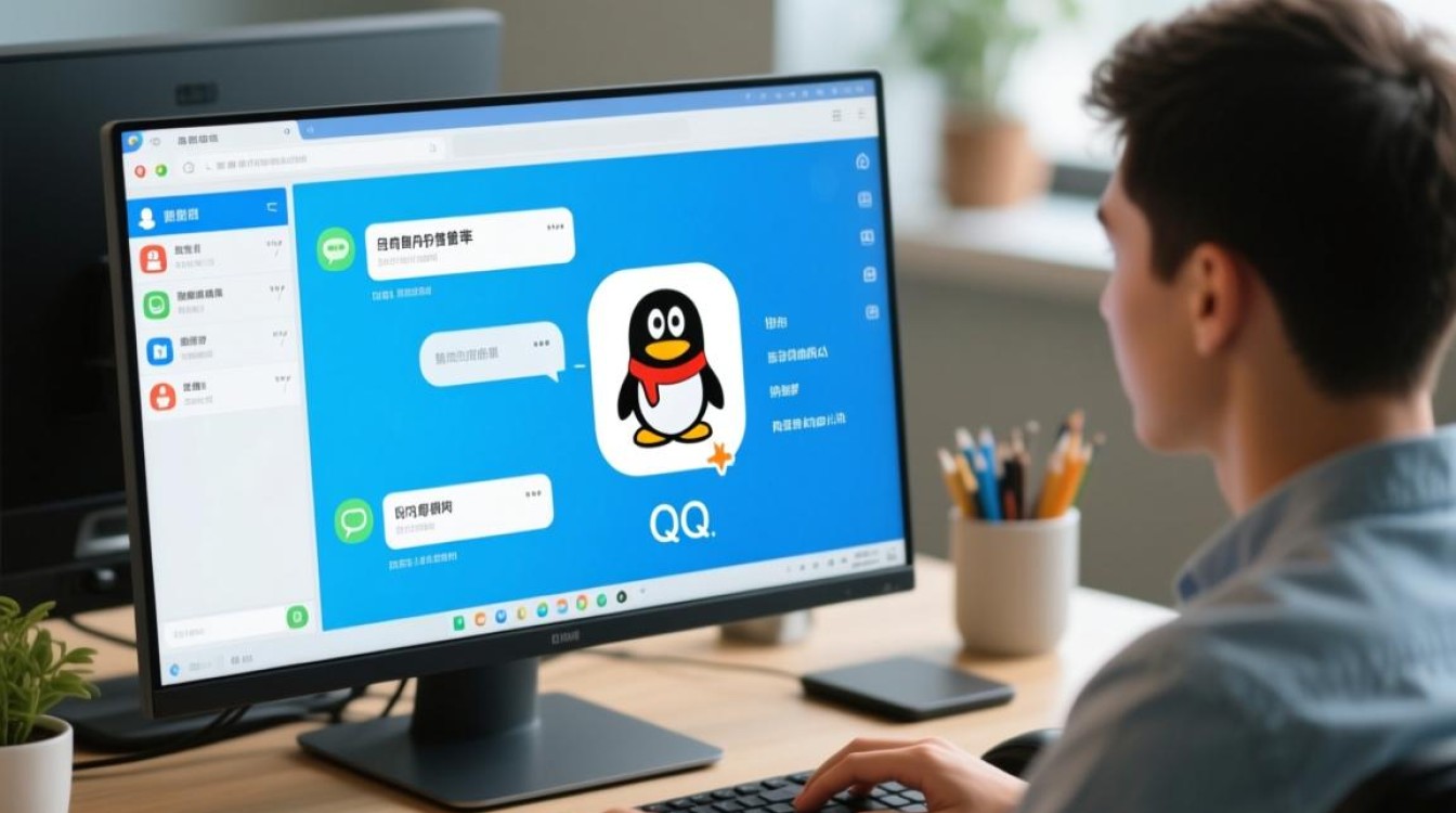 qq软件无法卸载怎么办?彻底删除的3个方法分享 qq软件无法卸载怎么办?彻底删除的3个方法分享