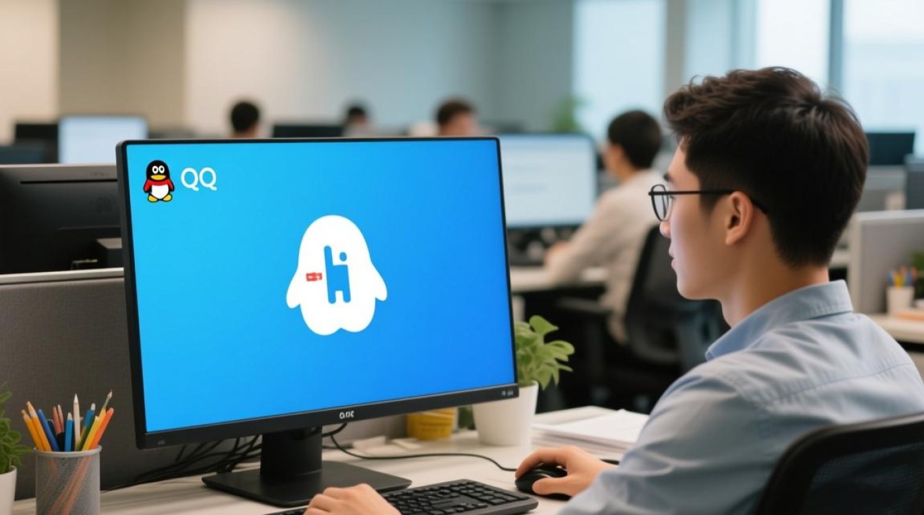 qq软件无法卸载怎么办?彻底删除的3个方法分享 qq软件无法卸载怎么办?彻底删除的3个方法分享