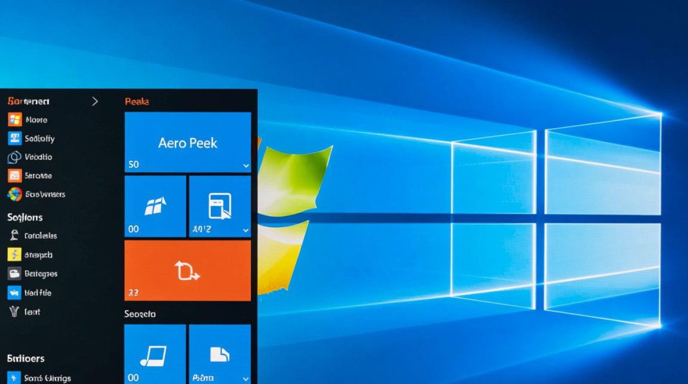 aero peek无法使用怎么办?解决方法与原因分析 aero peek无法使用怎么办?解决方法与原因分析