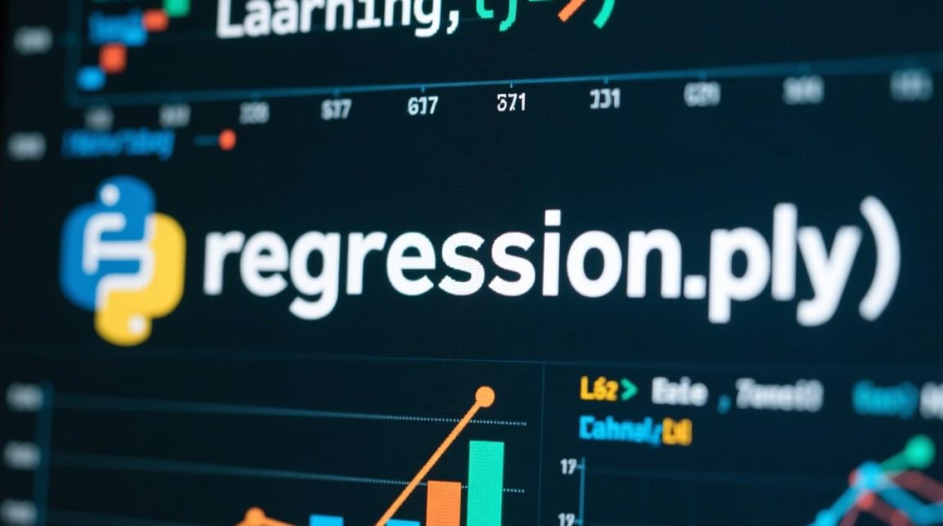 regression.py 报错怎么办?常见原因及解决方法 regression.py 报错怎么办?常见原因及解决方法