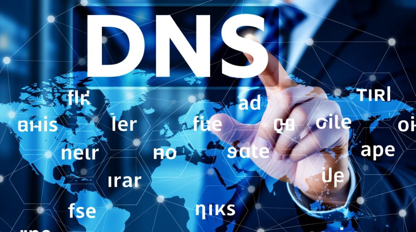 360dns存在内网dns？如何配置内网dns解析？