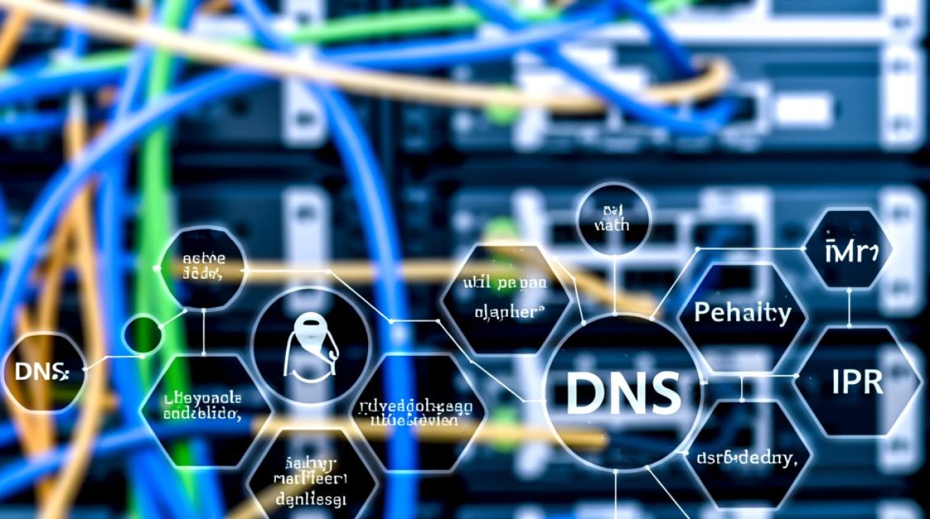 360dns存在内网dns？如何配置内网dns解析？