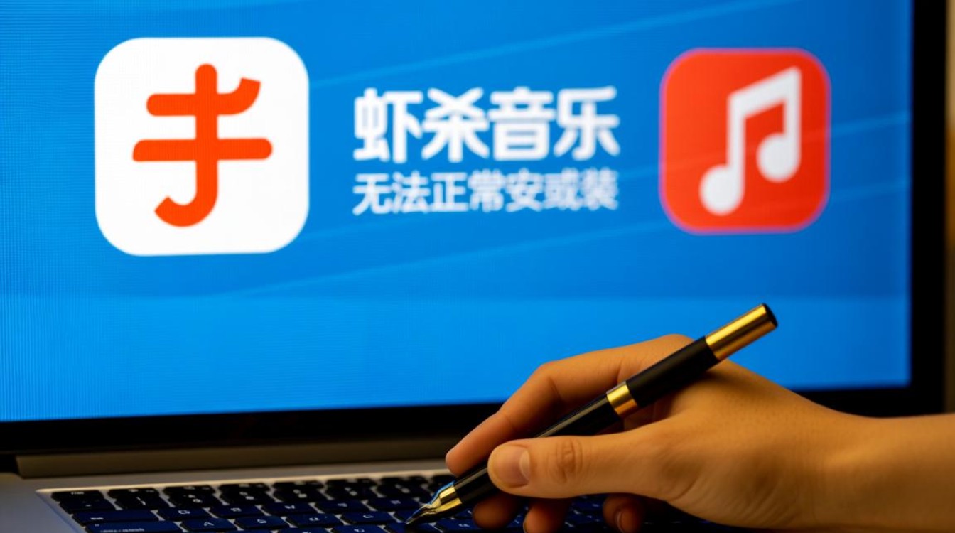 为什么虾米音乐无法安装?官方已停止服务了吗? 为什么虾米音乐无法安装?官方已停止服务了吗?