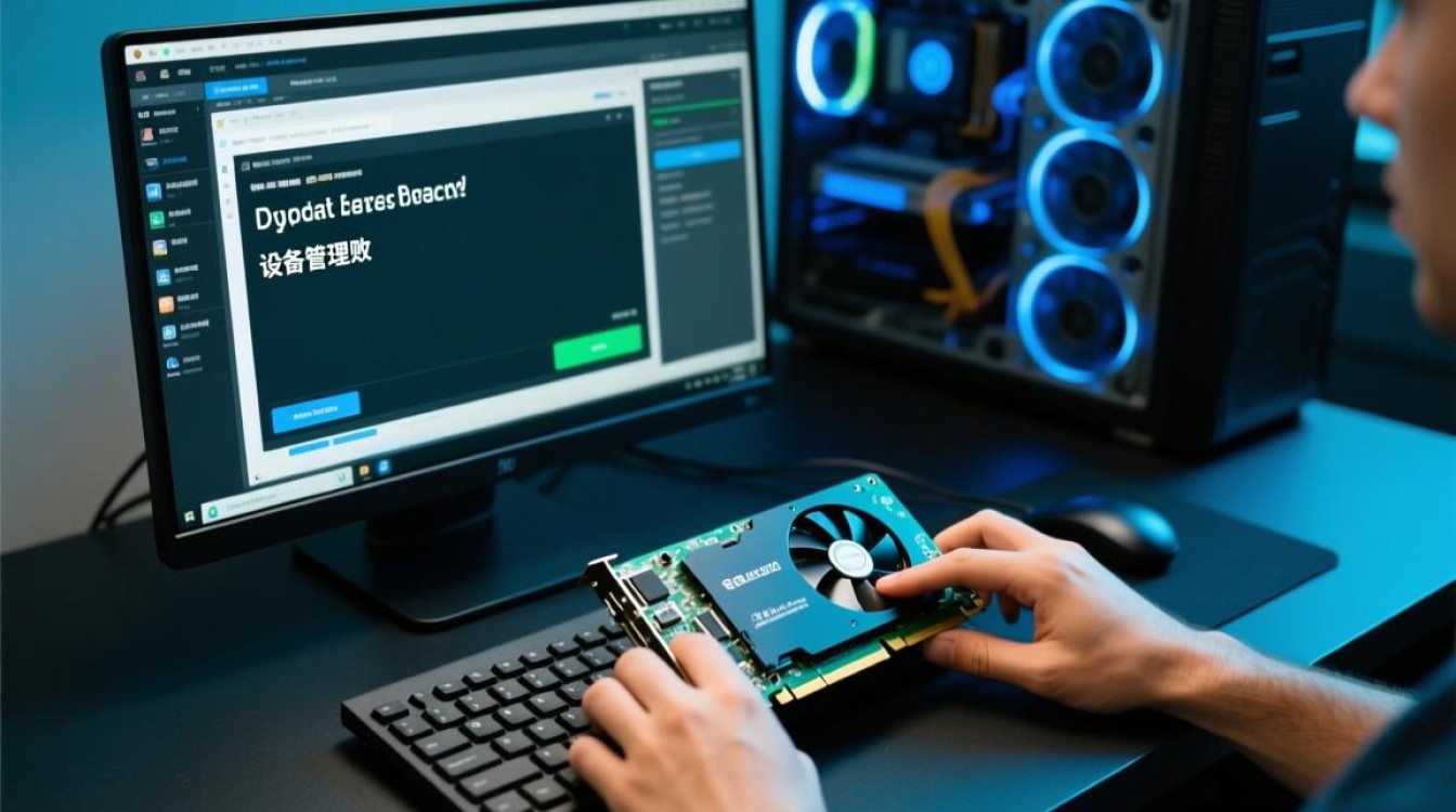 独显无法启动怎么办？电脑独显启动失败怎么解决？