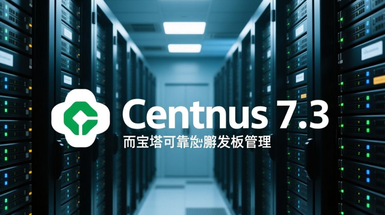 CentOS7.3宝塔安装后如何正确配置与安全使用？