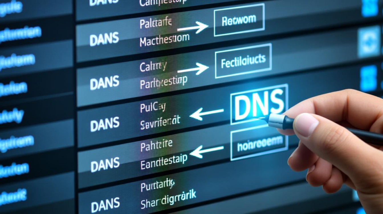 不填首选和备用DNS会怎样？网络出问题怎么办？