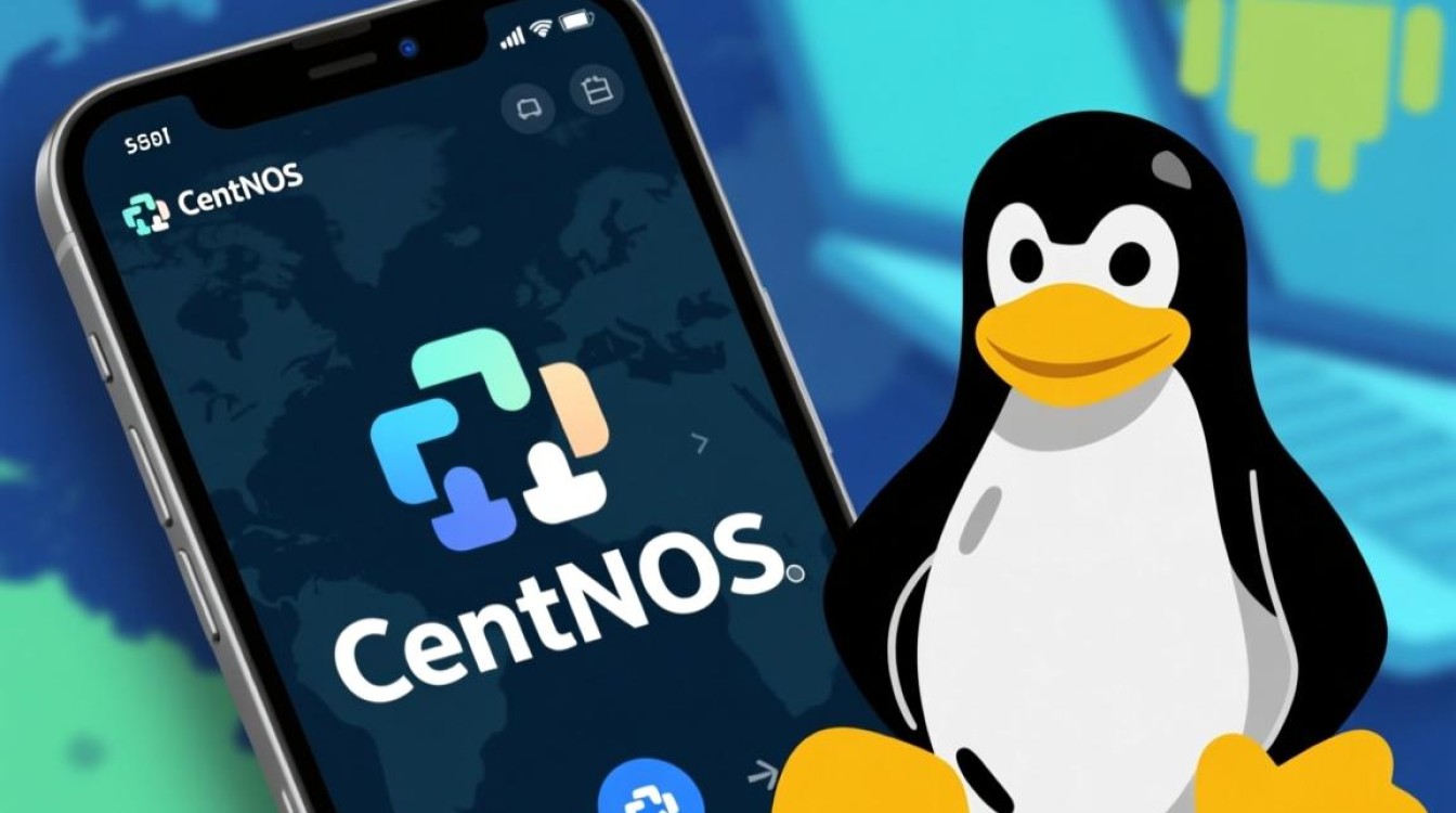 安卓版CentOS如何安装？虚拟机还是真机适配？