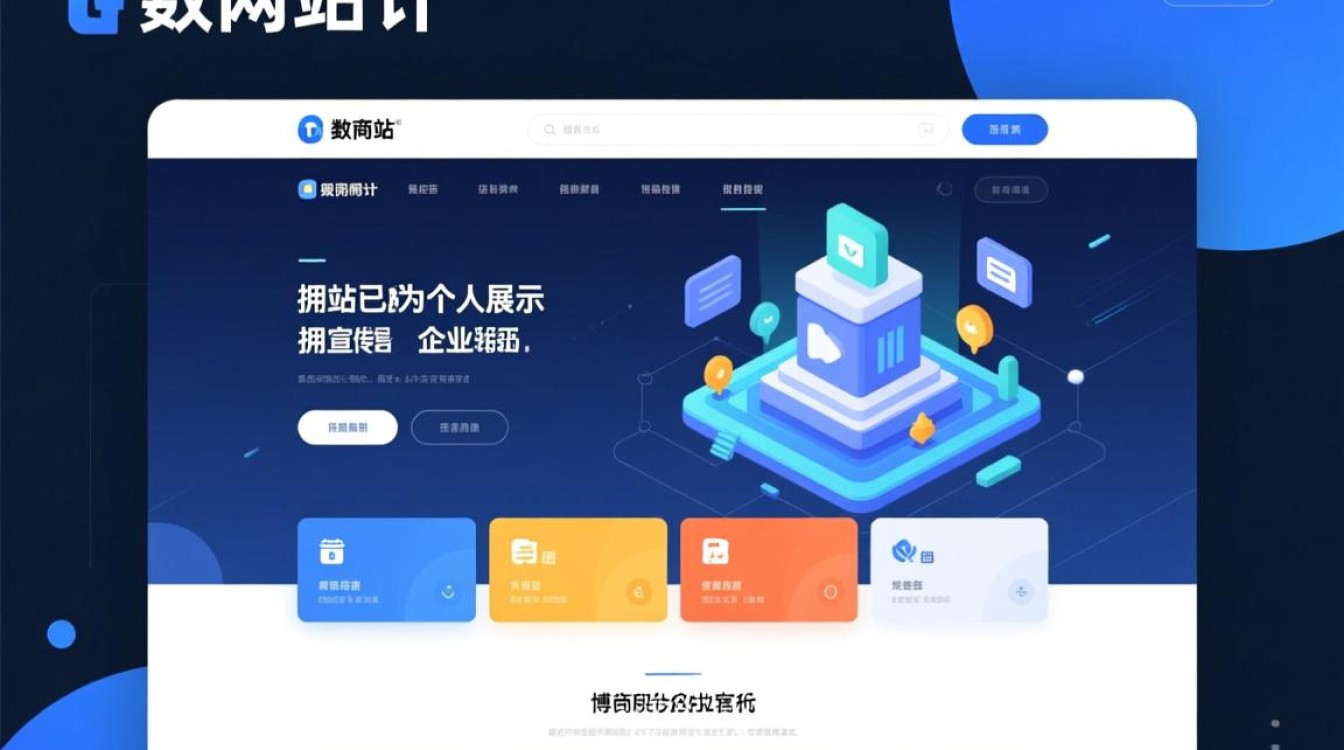 新手怎么做网站？零基础建站步骤有哪些？