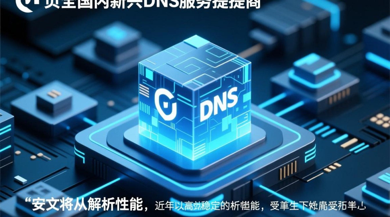 dns派的dns好用吗？稳定性和速度怎么样？