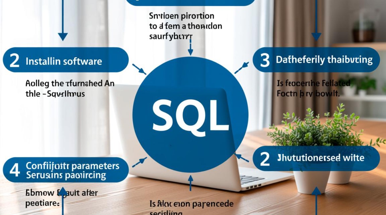 如何从零开始搭建SQL数据库服务器？详细步骤指南