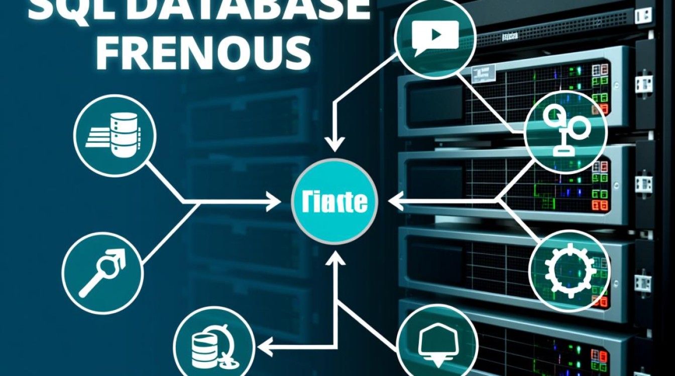 如何建立SQL数据库服务器连接的详细步骤是什么？