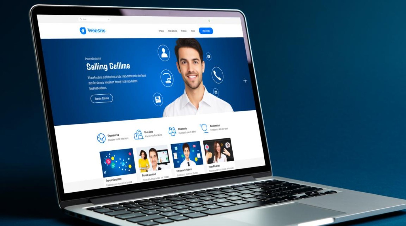 企业建网站具体有哪些实际优势？怎么通过网站提升业务？