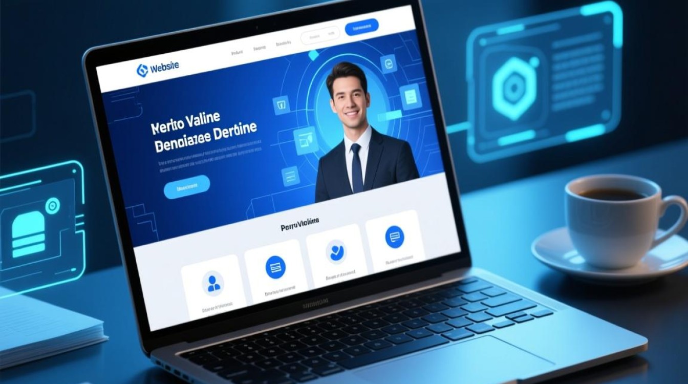 企业建网站具体有哪些实际优势？怎么通过网站提升业务？