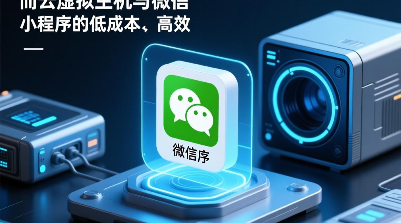 云虚拟主机如何搭建微信小程序？需要什么配置？