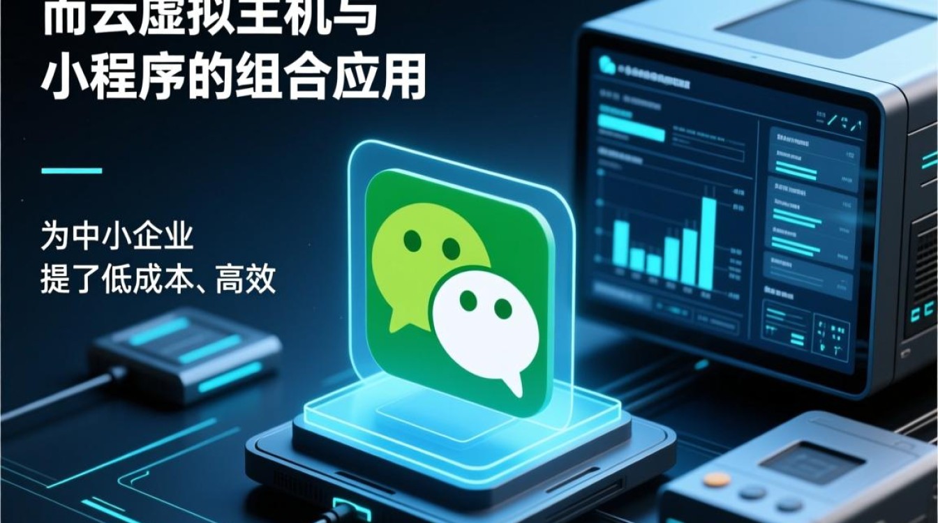 云虚拟主机如何搭建微信小程序？需要什么配置？