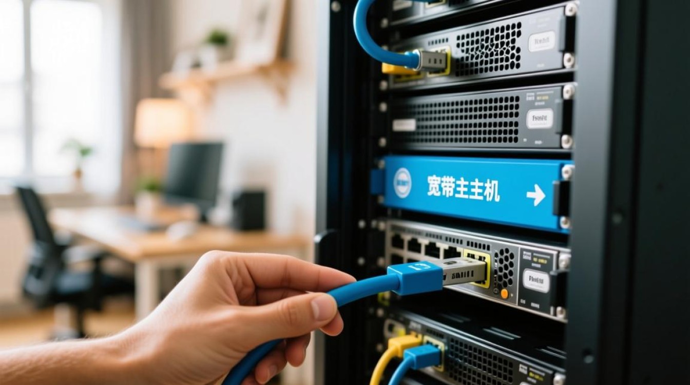 电信宽带虚拟主机怎么设置？新手必看步骤指南