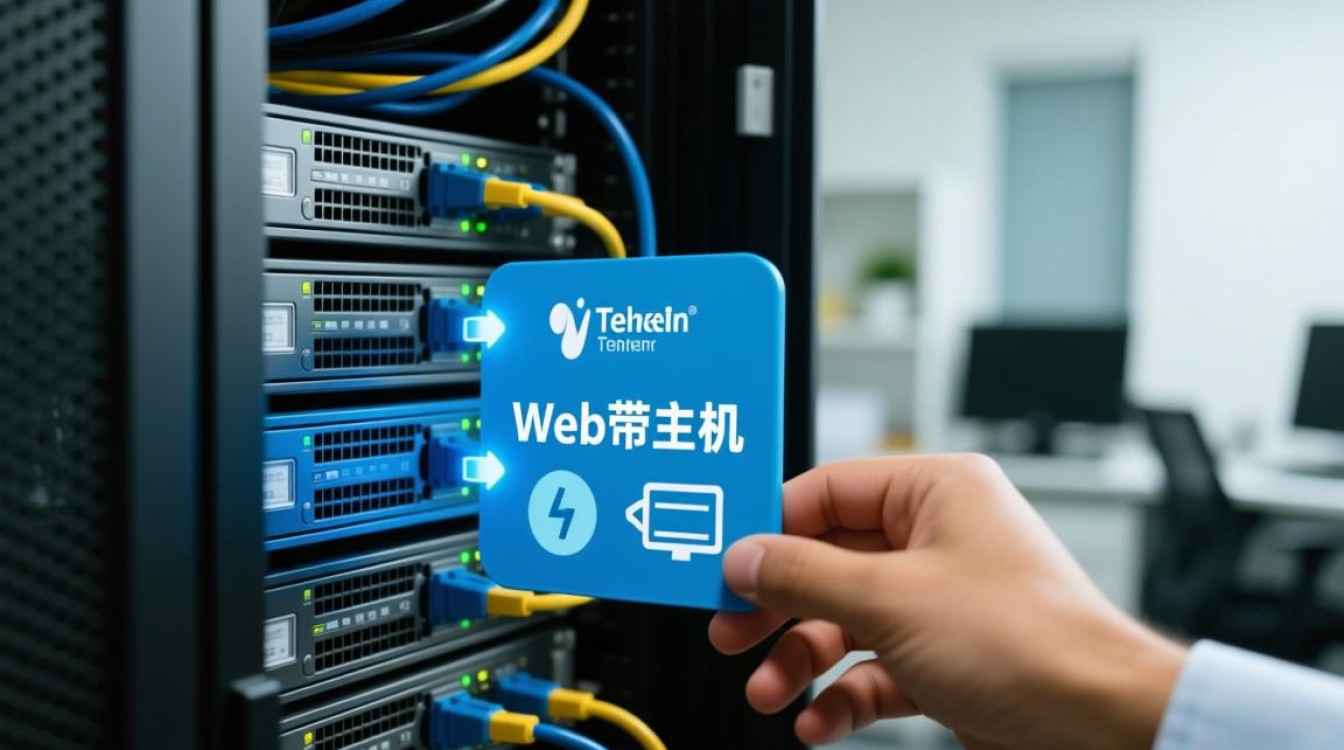 电信宽带虚拟主机怎么设置？新手必看步骤指南