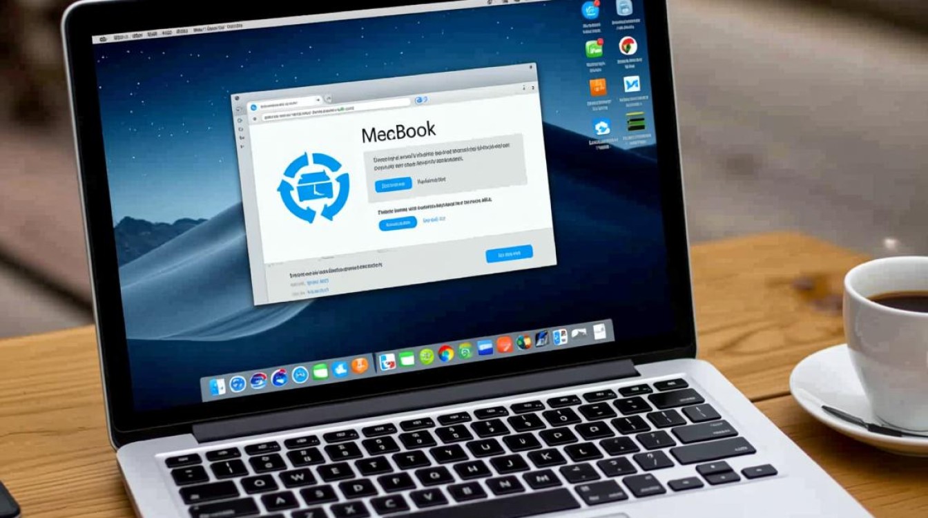 macbook无法安装系统怎么办？小白也能解决的步骤分享