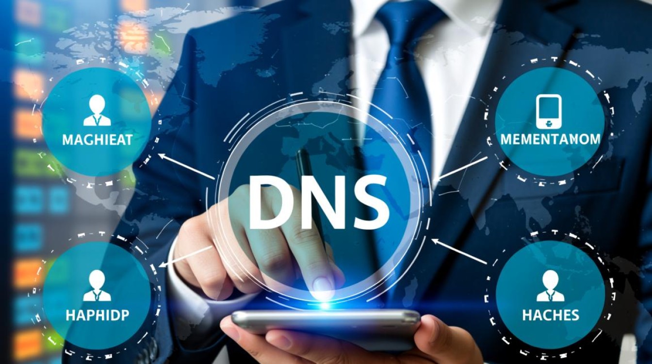 首选DNS和备用DNS具体该怎么正确填写格式？