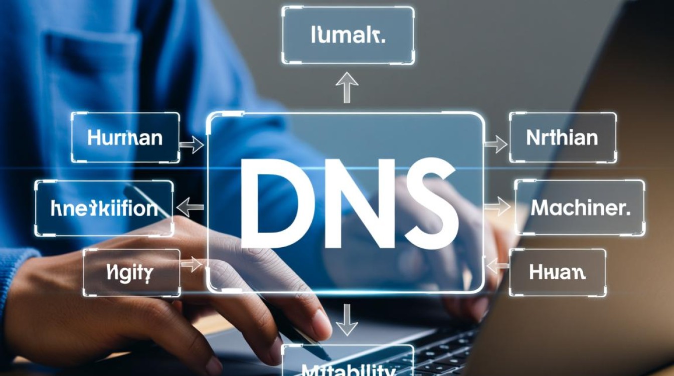 首选DNS和备用DNS具体该怎么正确填写格式？