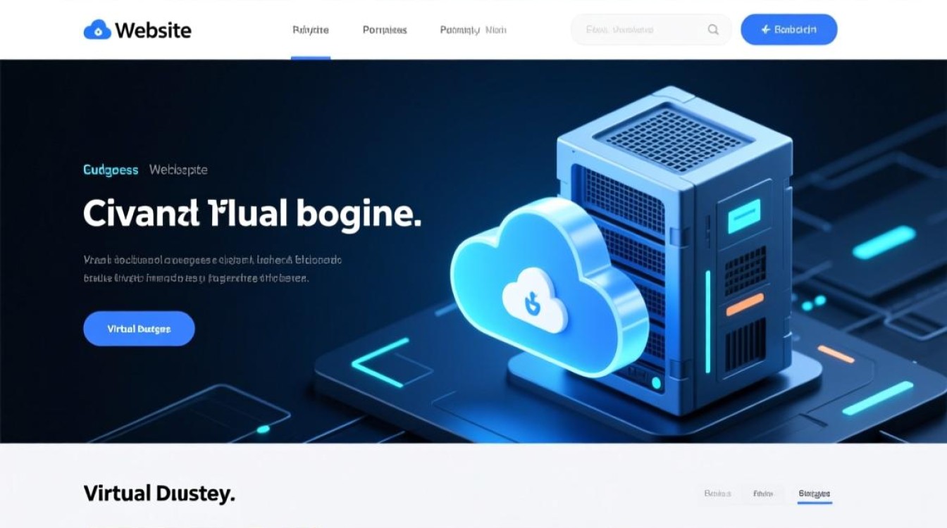 云虚拟主机能放2个网站吗？如何配置多站点？