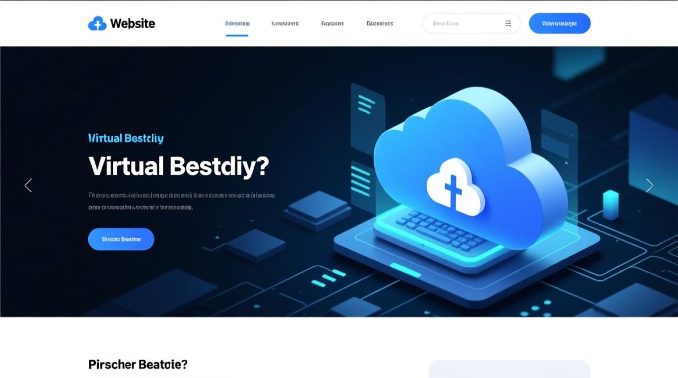 云虚拟主机能放2个网站吗？如何配置多站点？