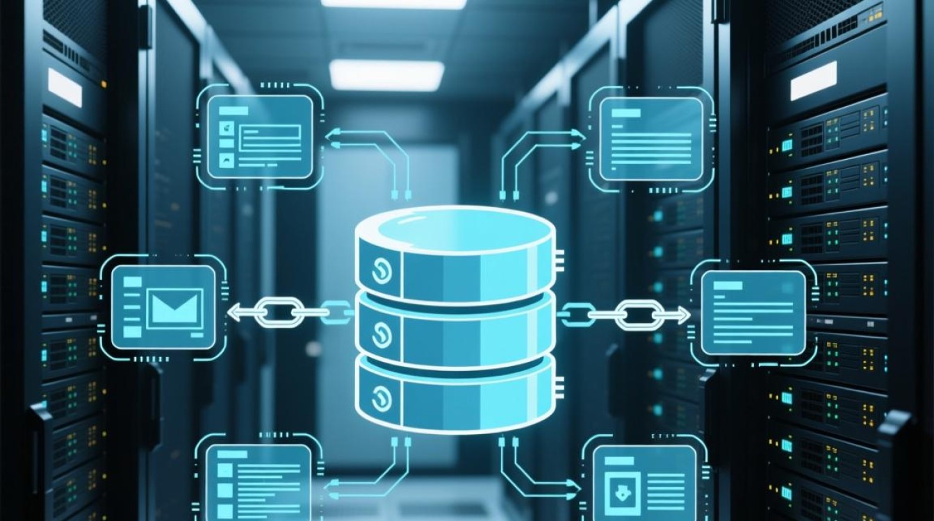 虚拟主机如何正确连接数据库配置步骤详解？