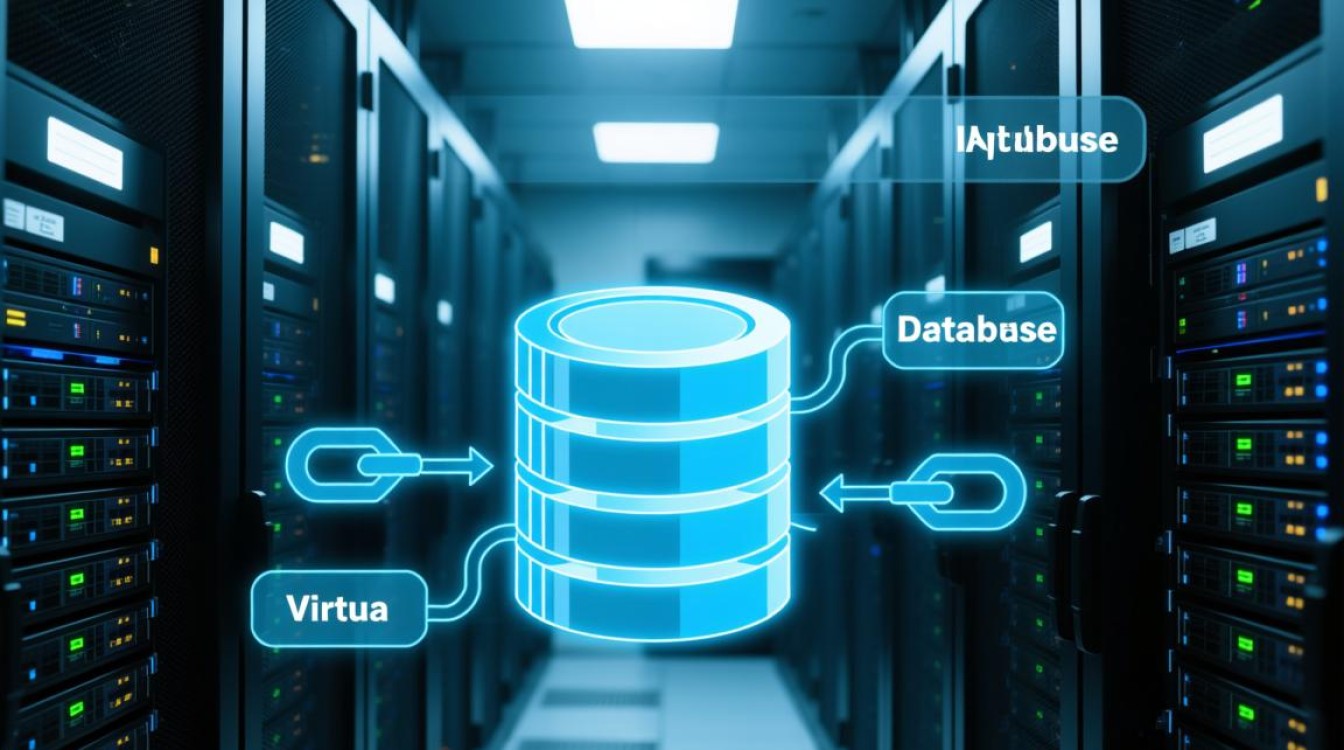 虚拟主机如何正确连接数据库配置步骤详解？