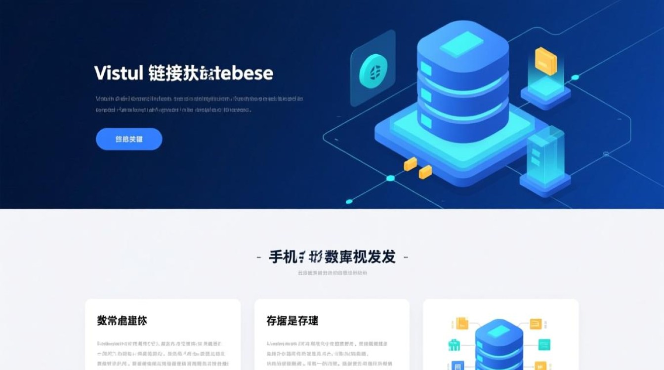 虚拟主机如何正确连接数据库配置步骤详解？