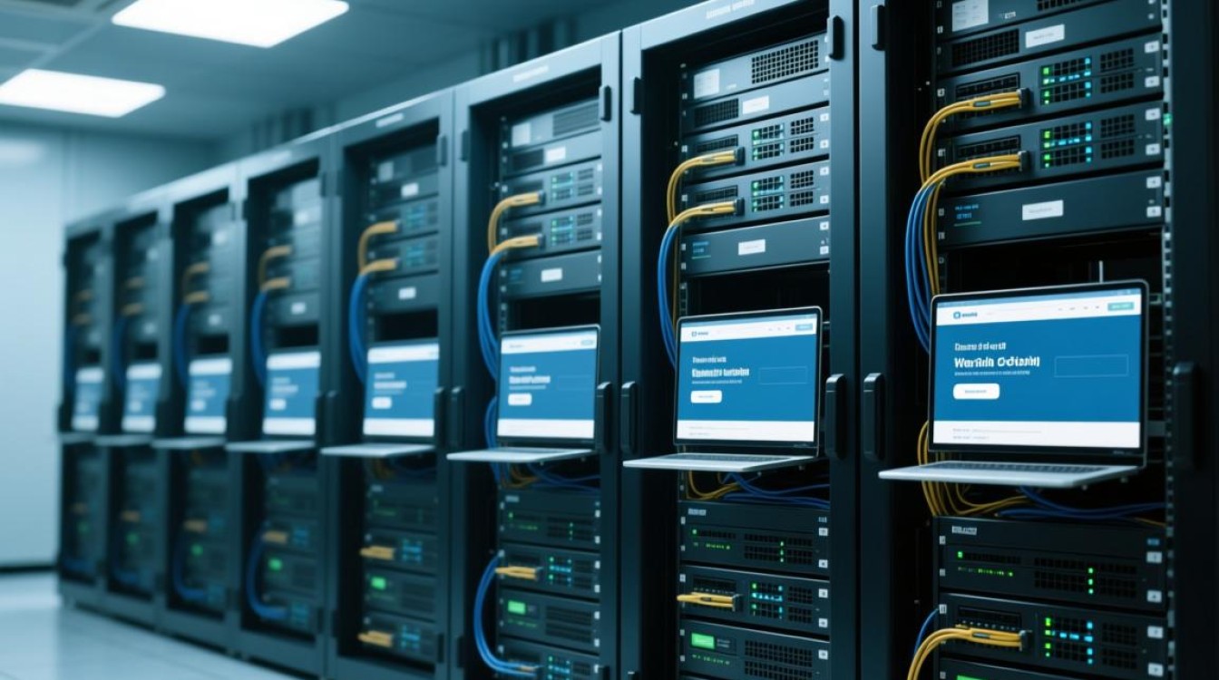 虚拟主机数据库后台是什么？新手如何搭建管理？