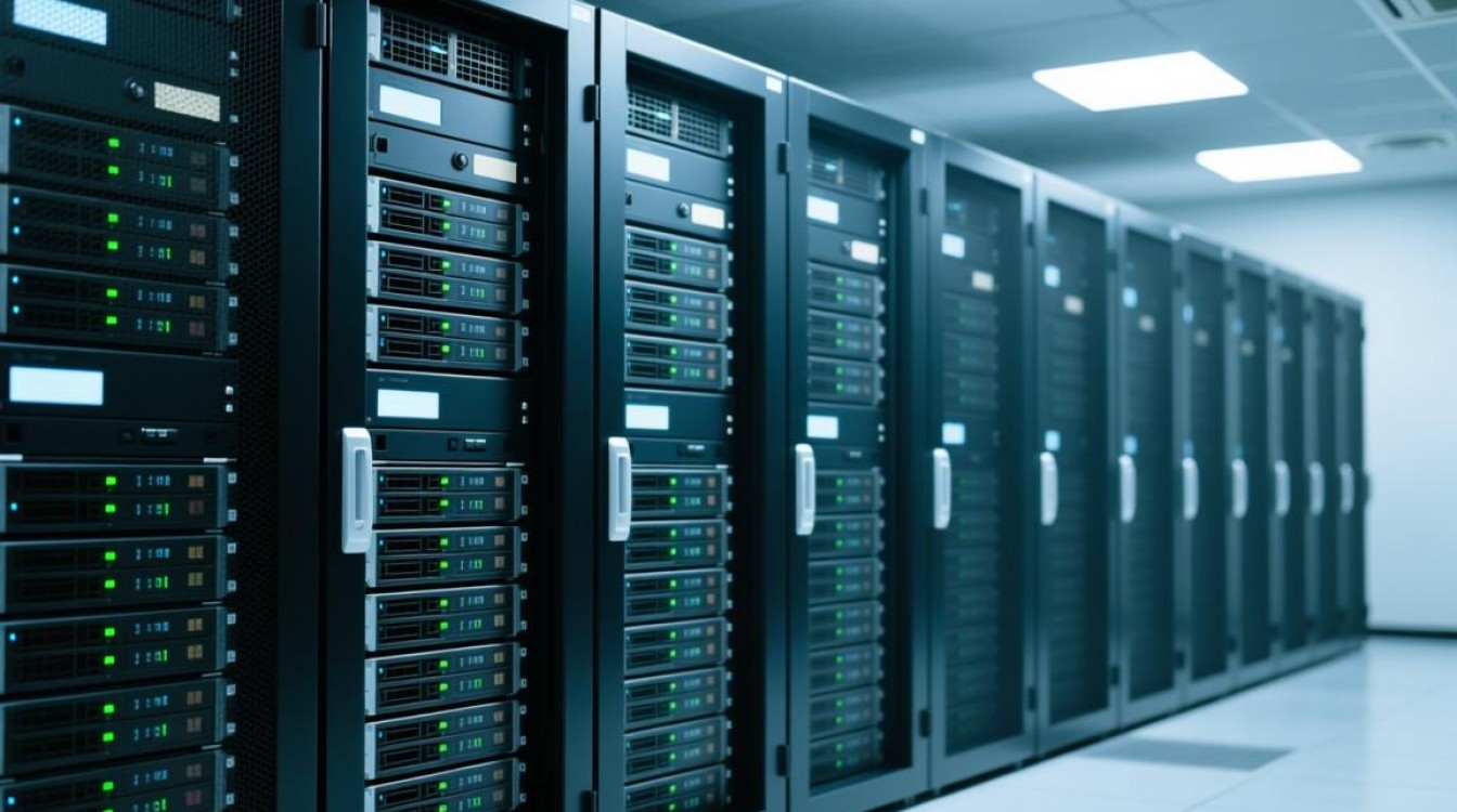 虚拟主机数据库后台是什么？新手如何搭建管理？