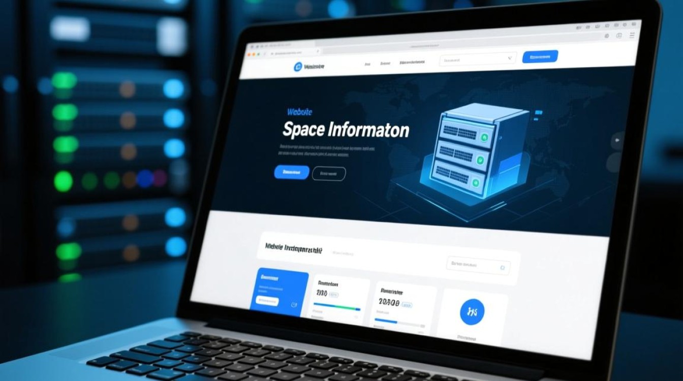 如何查网站空间？新手必看的空间查询方法有哪些？