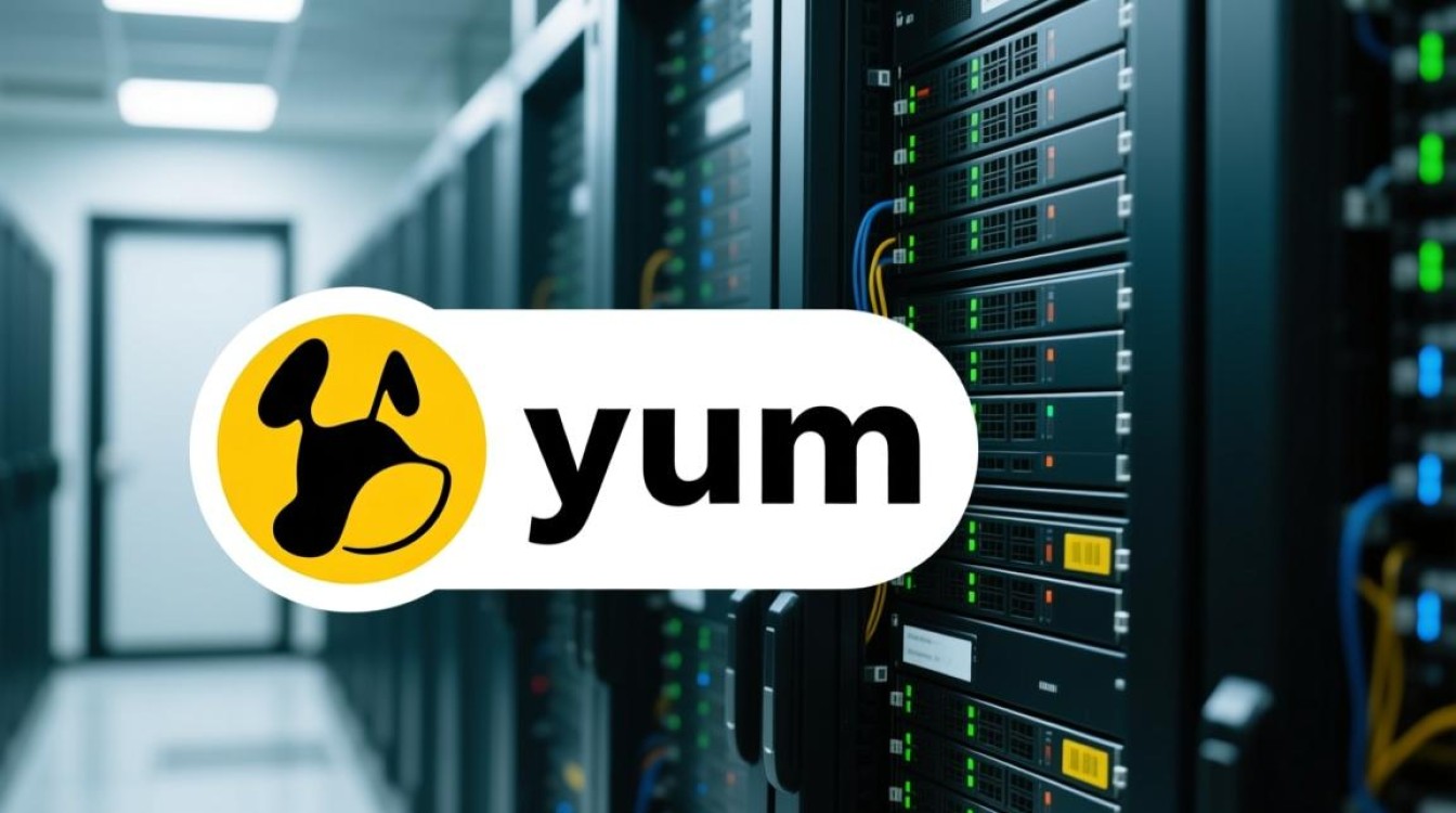 yum服务器在Linux系统中具体有哪些核心作用？