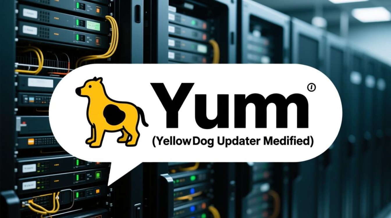 yum服务器在Linux系统中具体有哪些核心作用？