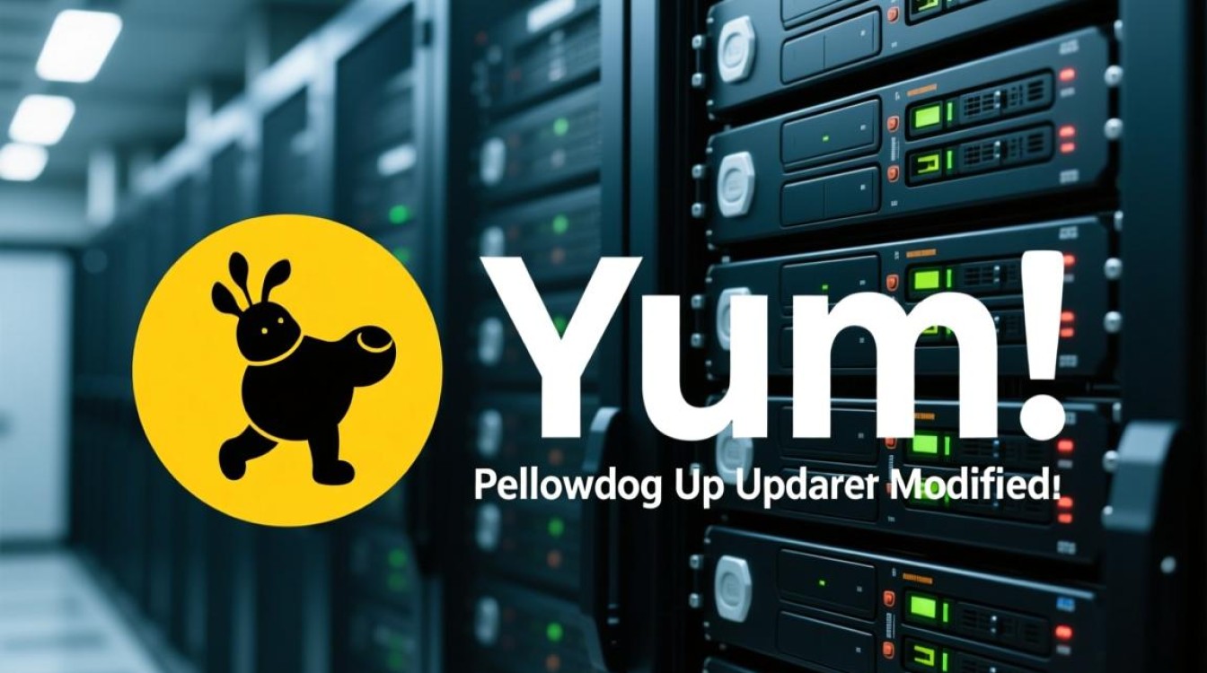 yum服务器在Linux系统中具体有哪些核心作用？