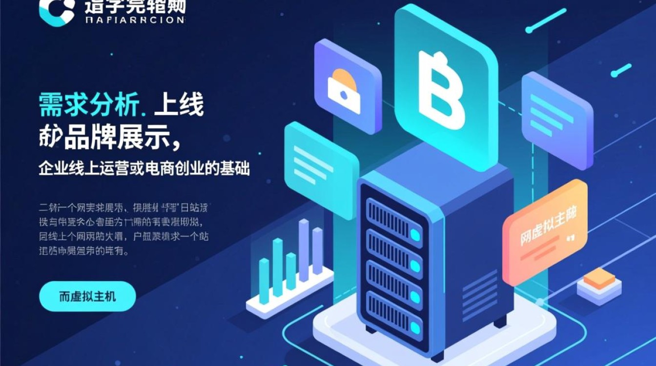 租虚拟主机怎么租？新手小白怎么选配置和价格？