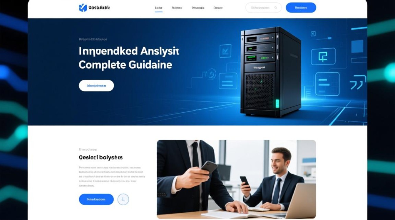 租虚拟主机怎么租？新手小白怎么选配置和价格？