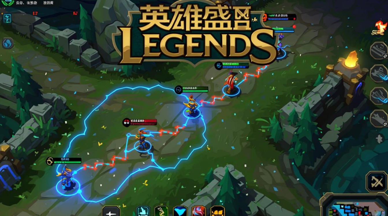 LOL服务器丢失怎么解决？教你快速找回游戏连接的方法！