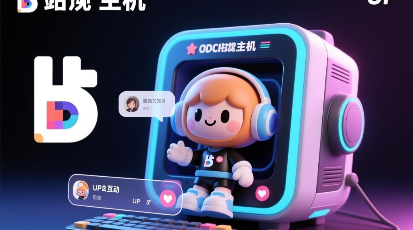 b站虚拟主机做过哪些视频？新手必看攻略合集？