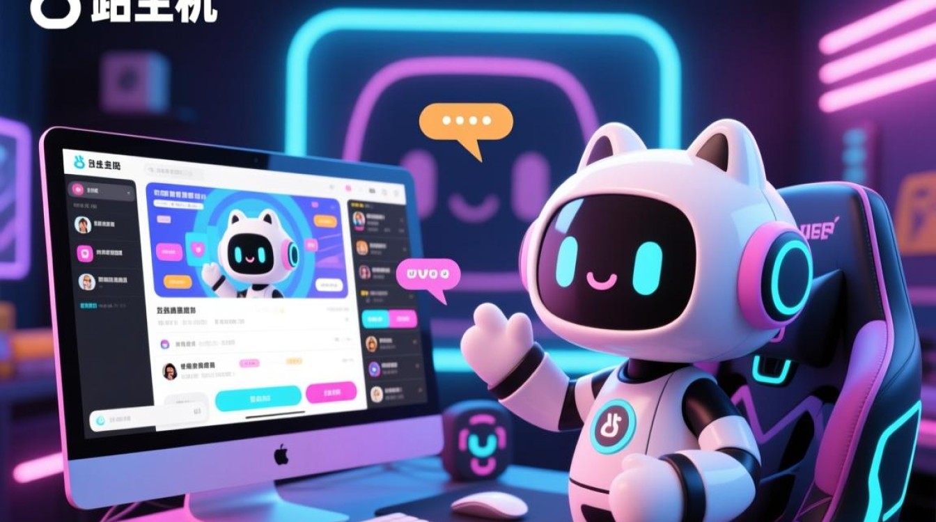 b站虚拟主机做过哪些视频？新手必看攻略合集？