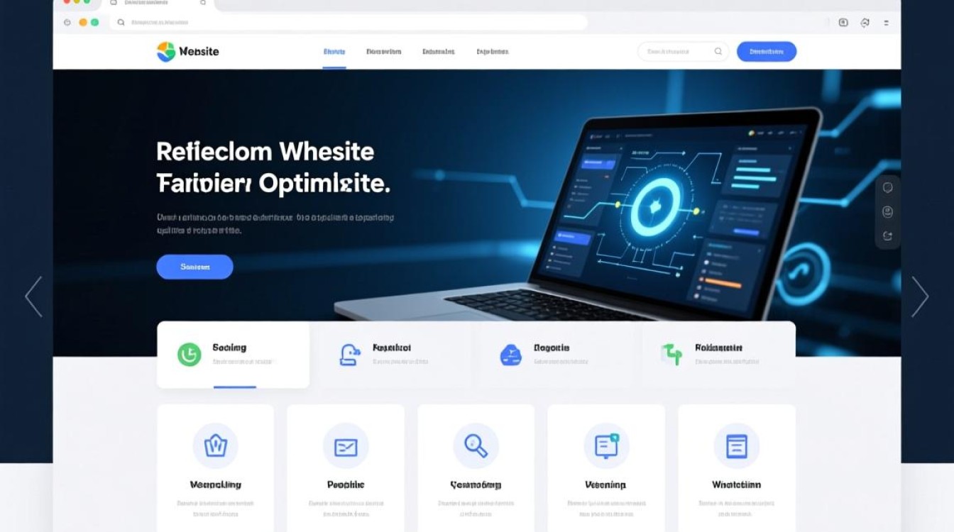 收录效果好的网站，有哪些共同优化秘诀？