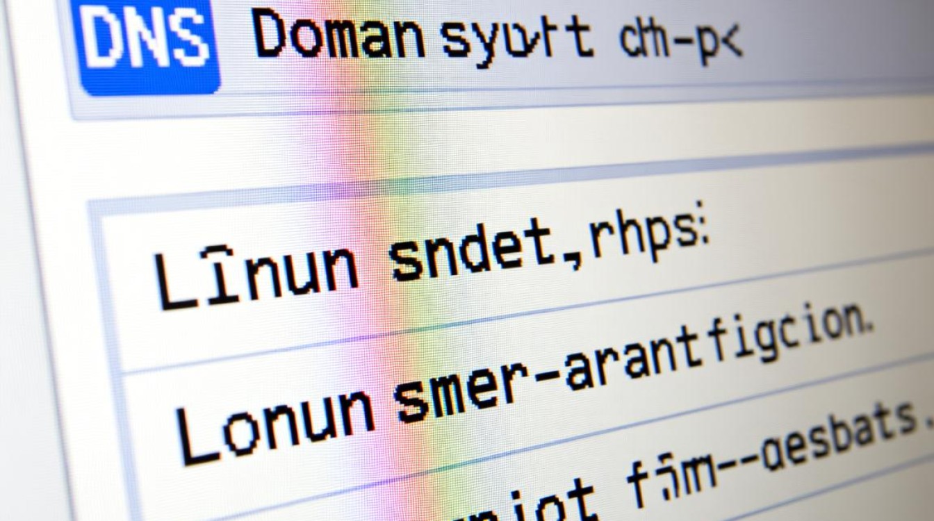 Linux里主DNS和副DNS配置时，优先级怎么设置才正确？