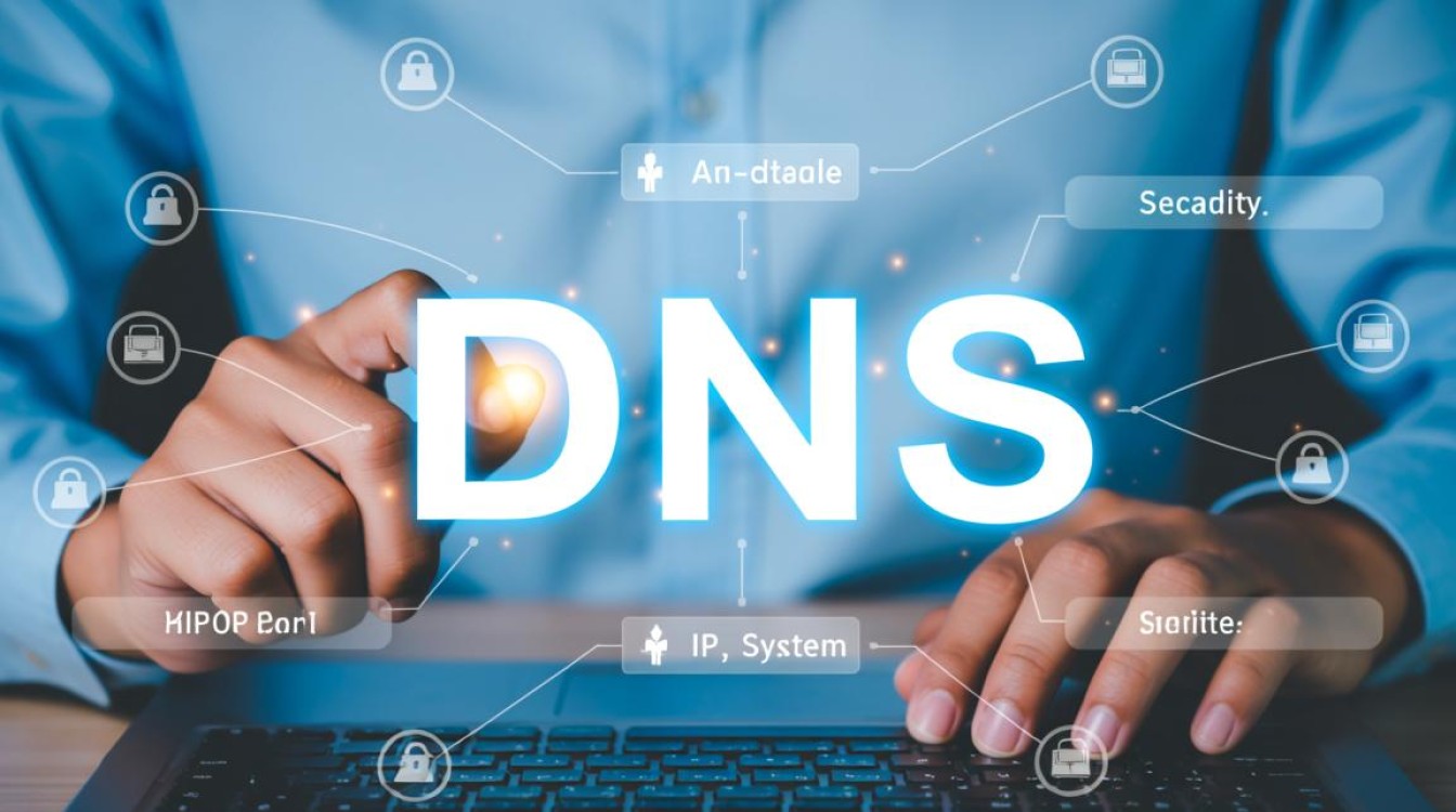 如何区分dns污染与劫持？两者症状与应对方法有何不同？