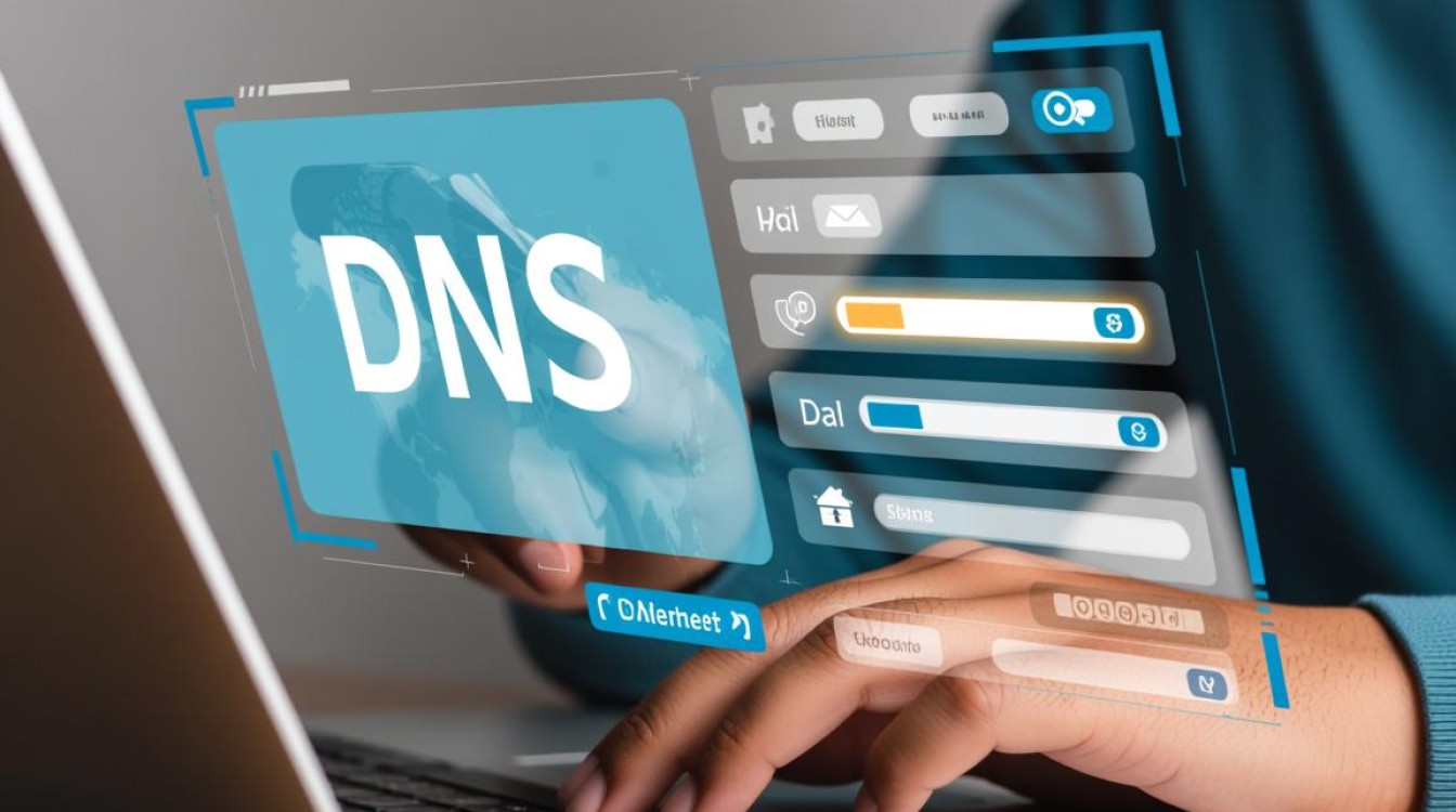 如何区分dns污染与劫持？两者症状与应对方法有何不同？