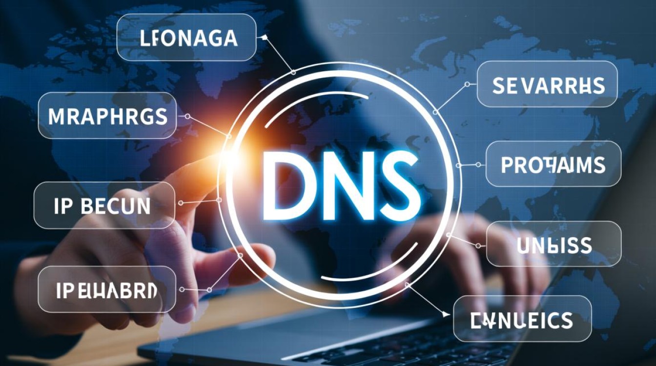 如何区分dns污染与劫持？两者症状与应对方法有何不同？