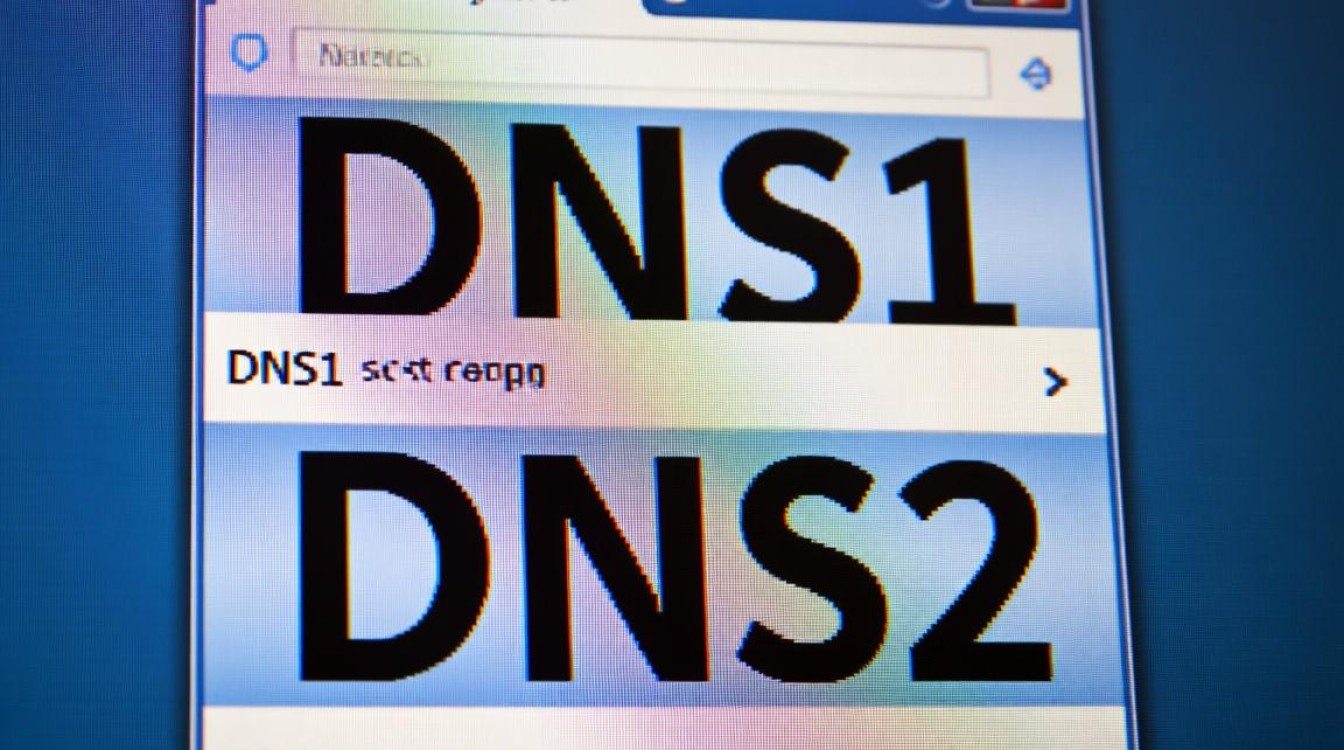 dns1 dns2服务器地址在哪里查看？路由器电脑设置方法详解