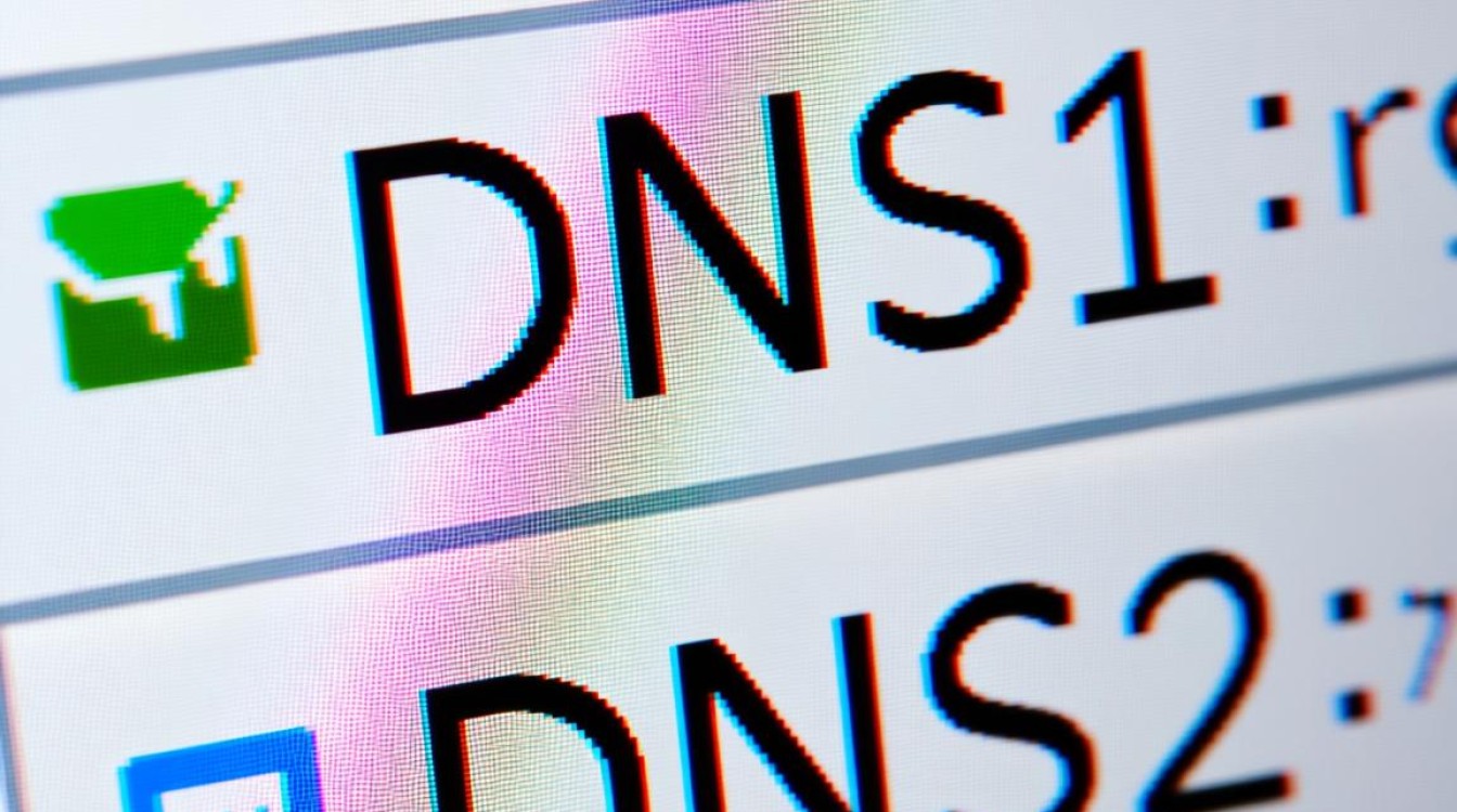 dns1 dns2服务器地址在哪里查看？路由器电脑设置方法详解