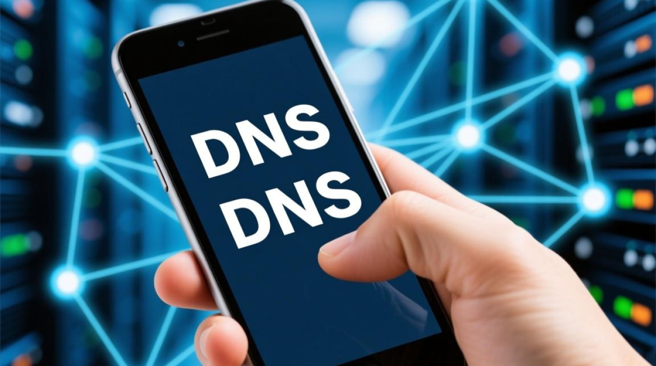 手机DNS被劫持怎么办?如何检测与修复? 手机DNS被劫持怎么办?如何检测与修复?